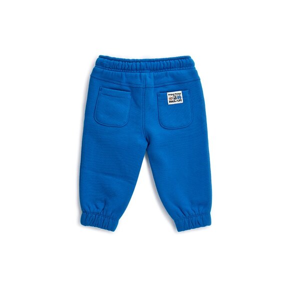 New - Original Marines, Italy - US Seller - TERRY FLEECE BOY SWEATPANTS - Picture 4 of 6